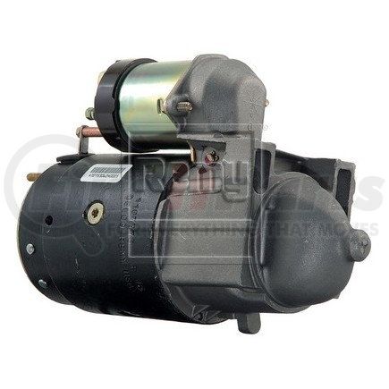 Worldwide Automotive 25275 DOMESTIC STARTER