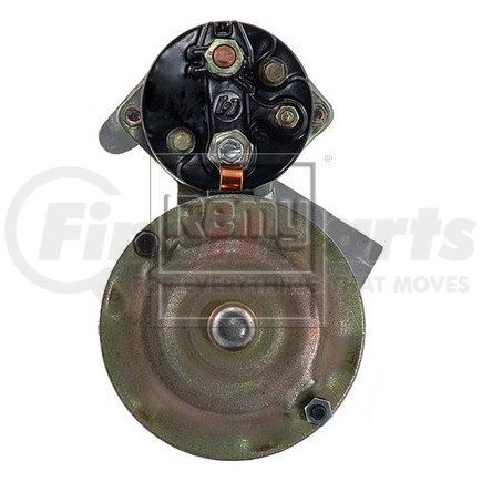 Worldwide Automotive 25294 STARTER