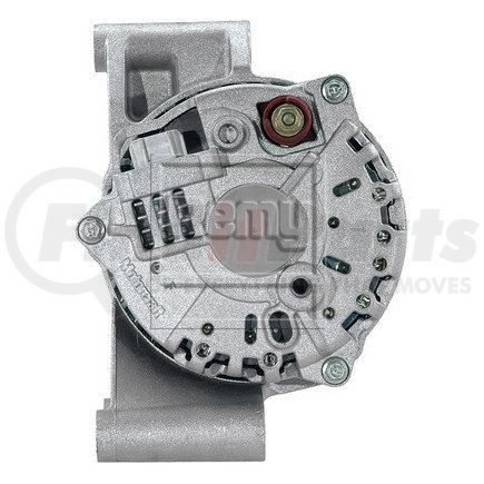 Worldwide Automotive 23714 ALTERNATOR