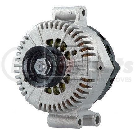 Worldwide Automotive 23724 DOMESTIC ALTERNA