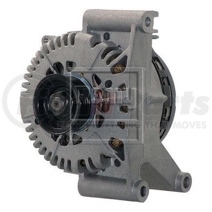 Worldwide Automotive 23770 ALTERNATOR