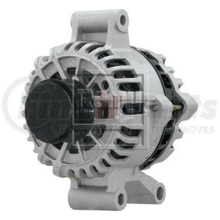 Worldwide Automotive 23777 ALTERNATOR