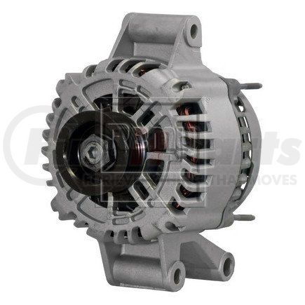 Worldwide Automotive 23763 ALTERNATOR