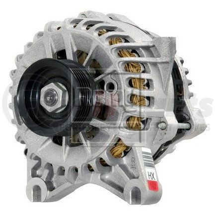 Worldwide Automotive 23801 ALTERNATOR