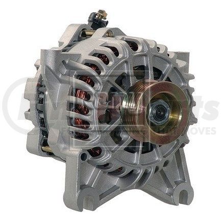 Worldwide Automotive 23813 ALTERNATOR