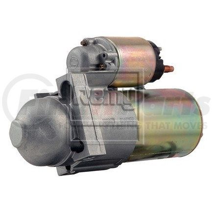 Worldwide Automotive 25906 DOMESTIC STARTER