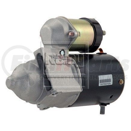 Worldwide Automotive 26059 DOMESTIC STARTER