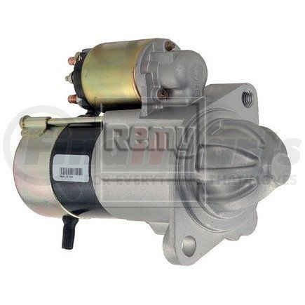 Worldwide Automotive 26145 DOMESTIC STARTER