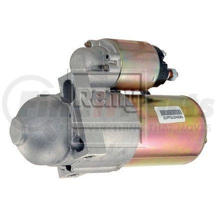 Worldwide Automotive 26399 DOMESTIC STARTER