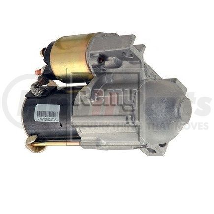 Worldwide Automotive 26429 DOMESTIC STARTER