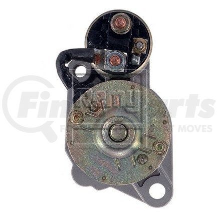 WORLDWIDE AUTOMOTIVE 26430 STARTER