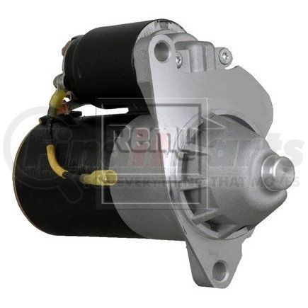 Worldwide Automotive 27005 DOMESTIC STARTER