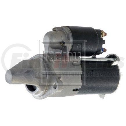 Worldwide Automotive 27020 DOMESTIC STARTER