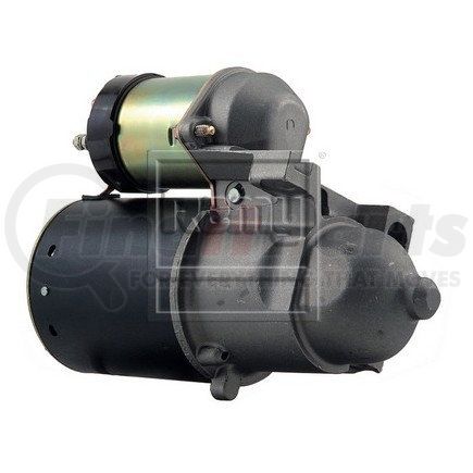 Worldwide Automotive 25280 DOMESTIC STARTER