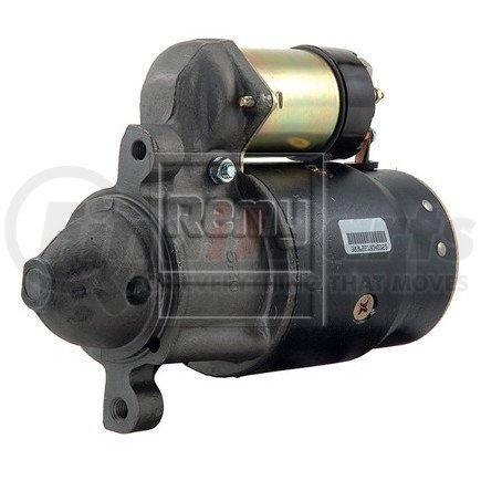 Worldwide Automotive 25362 DOMESTIC STARTER