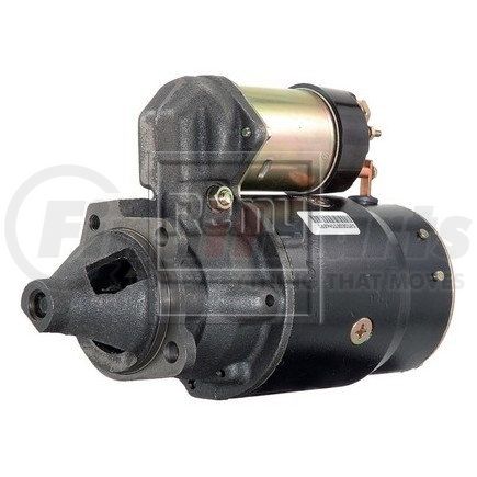 Worldwide Automotive 25374 STARTER