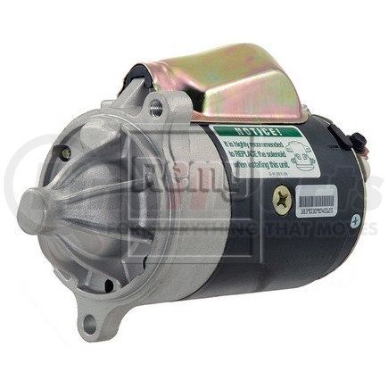 Worldwide Automotive 25390 STARTER