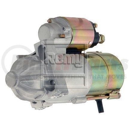 Worldwide Automotive 25485 DOMESTIC STARTER