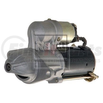 Worldwide Automotive 25490 DOMESTIC STARTER