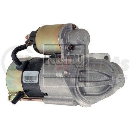 Worldwide Automotive 25491 DOMESTIC STARTER