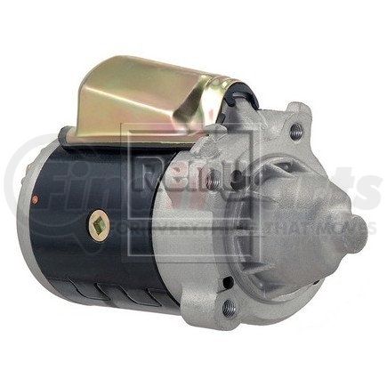 Worldwide Automotive 25400 STARTER