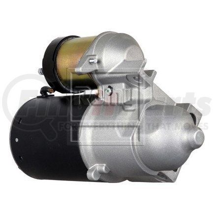 Worldwide Automotive 25411 STARTER