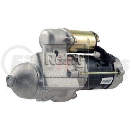 Worldwide Automotive 25447 DOMESTIC STARTER