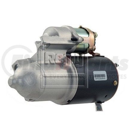 Worldwide Automotive 25473 DOMESTIC STARTER