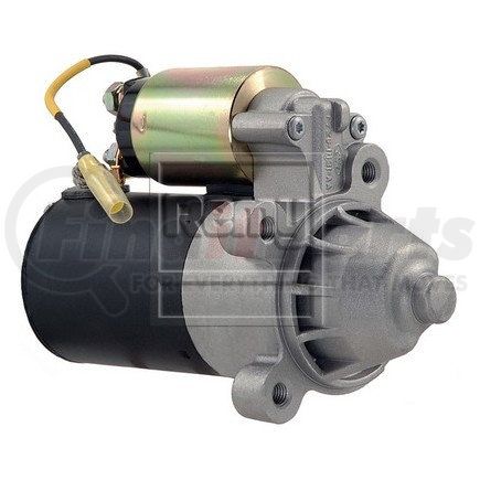 Worldwide Automotive 25514 DOMESTIC STARTER