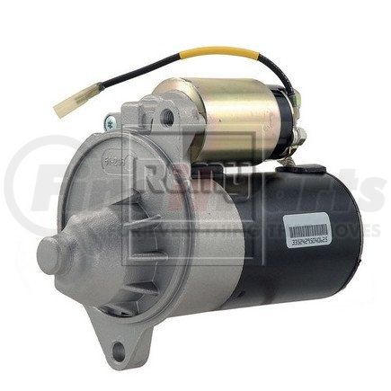 Worldwide Automotive 25524 DOMESTIC STARTER