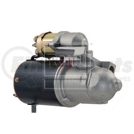 Worldwide Automotive 25529 DOMESTIC STARTER