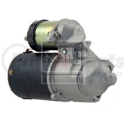 Worldwide Automotive 25531 DOMESTIC STARTER