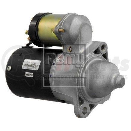 Worldwide Automotive 25532 DOMESTIC STARTER