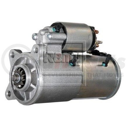 Worldwide Automotive 28704 DOMESTIC STARTER