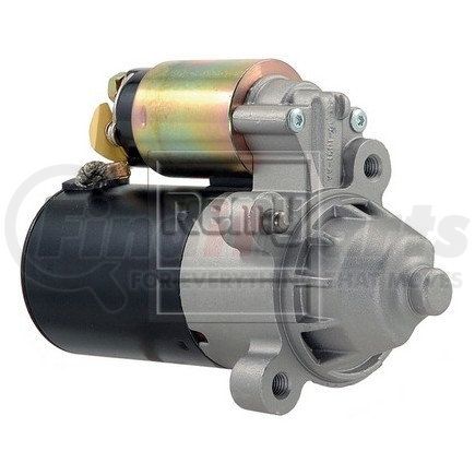 Worldwide Automotive 28709 STARTER