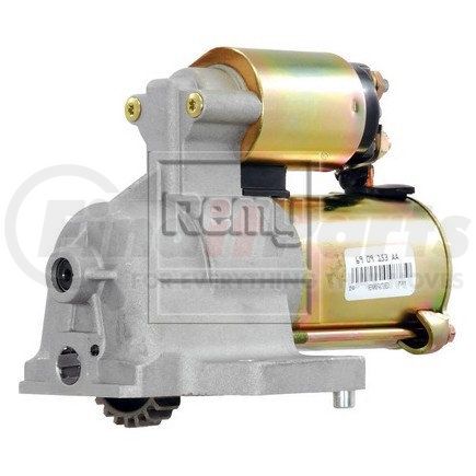 Worldwide Automotive 28731 STARTER