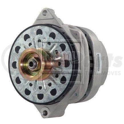 Worldwide Automotive 91408 NEW ALTERNATOR