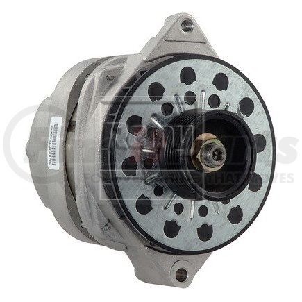 Worldwide Automotive 91409 NEW ALTERNATOR