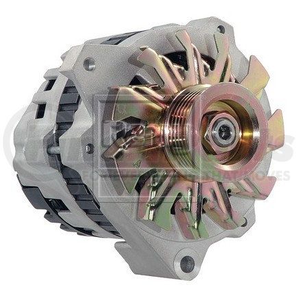 Worldwide Automotive 91344 ALTERNATOR