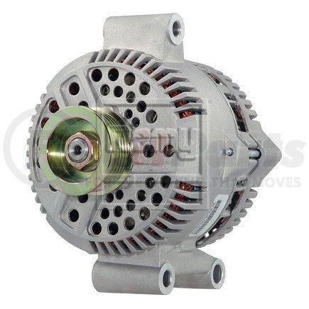 Worldwide Automotive 92306 NEW ALTERNATOR