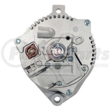 Worldwide Automotive 92312 NEW ALTERNATOR