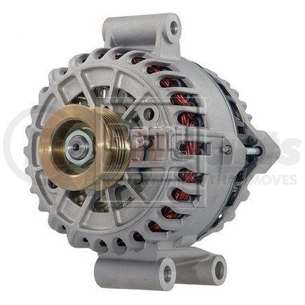 Worldwide Automotive 92507 ALTERNATOR