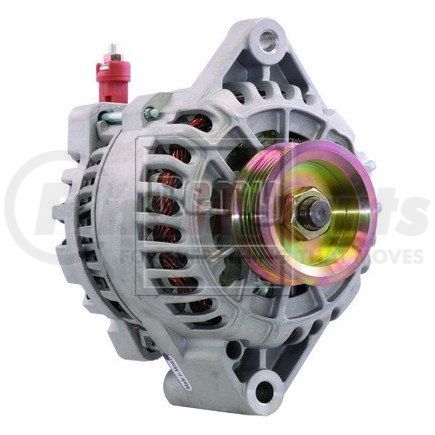 Worldwide Automotive 92523 ALTERNATOR