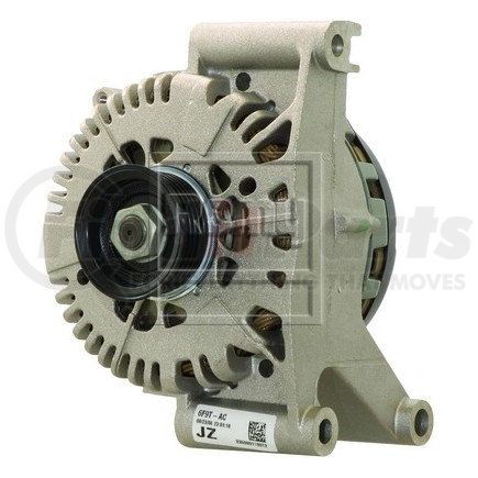 Worldwide Automotive 92534 ALTERNATOR