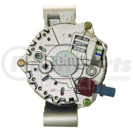 Worldwide Automotive 92550 NEW ALTERNATOR