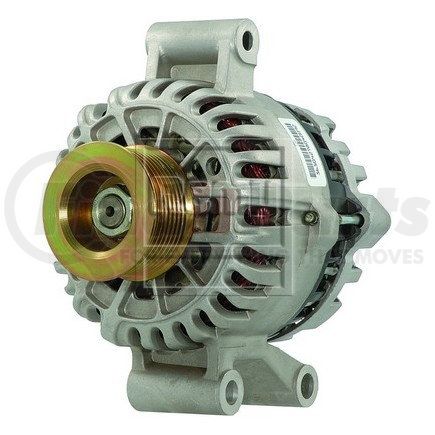 Worldwide Automotive 92563 NEW ALTERNATOR