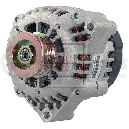 Worldwide Automotive 91516 ALTERNATOR