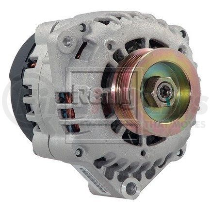 Worldwide Automotive 91518 ALTERNATOR