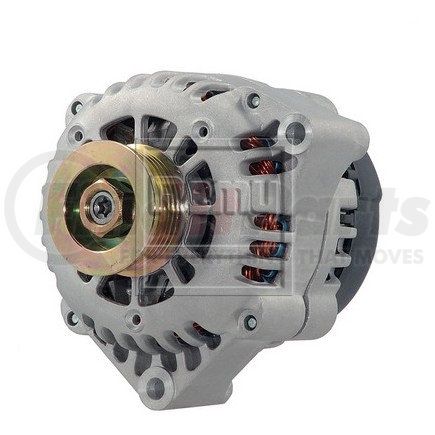 Worldwide Automotive 91533 NEW ALTERNATOR