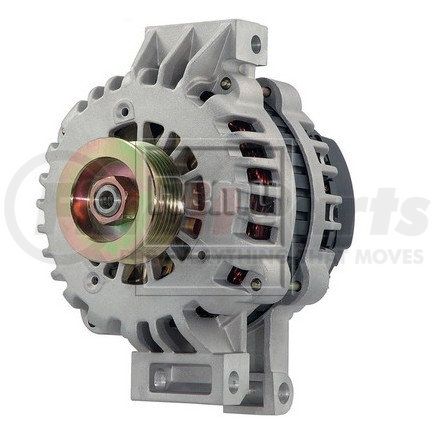 Worldwide Automotive 91652 NEW ALTERNATOR